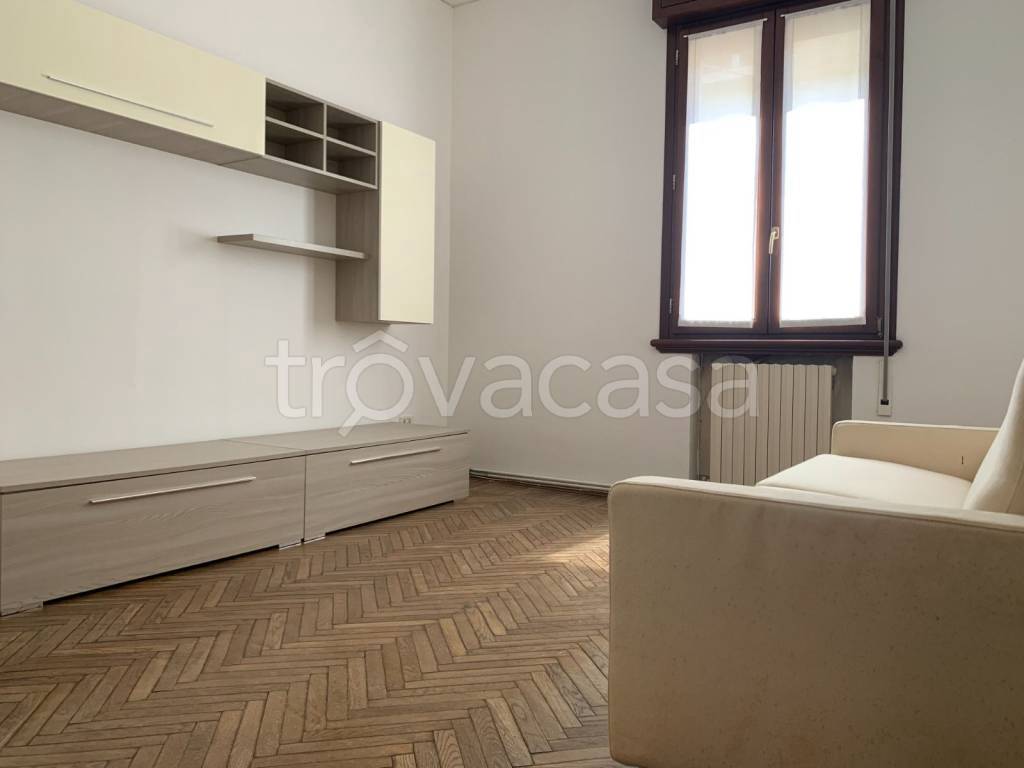 appartamento in affitto a Mantova in zona Centro Storico