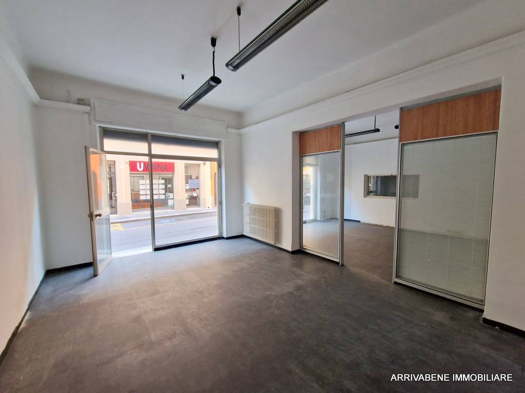 negozio in affitto a Mantova in zona Centro Storico