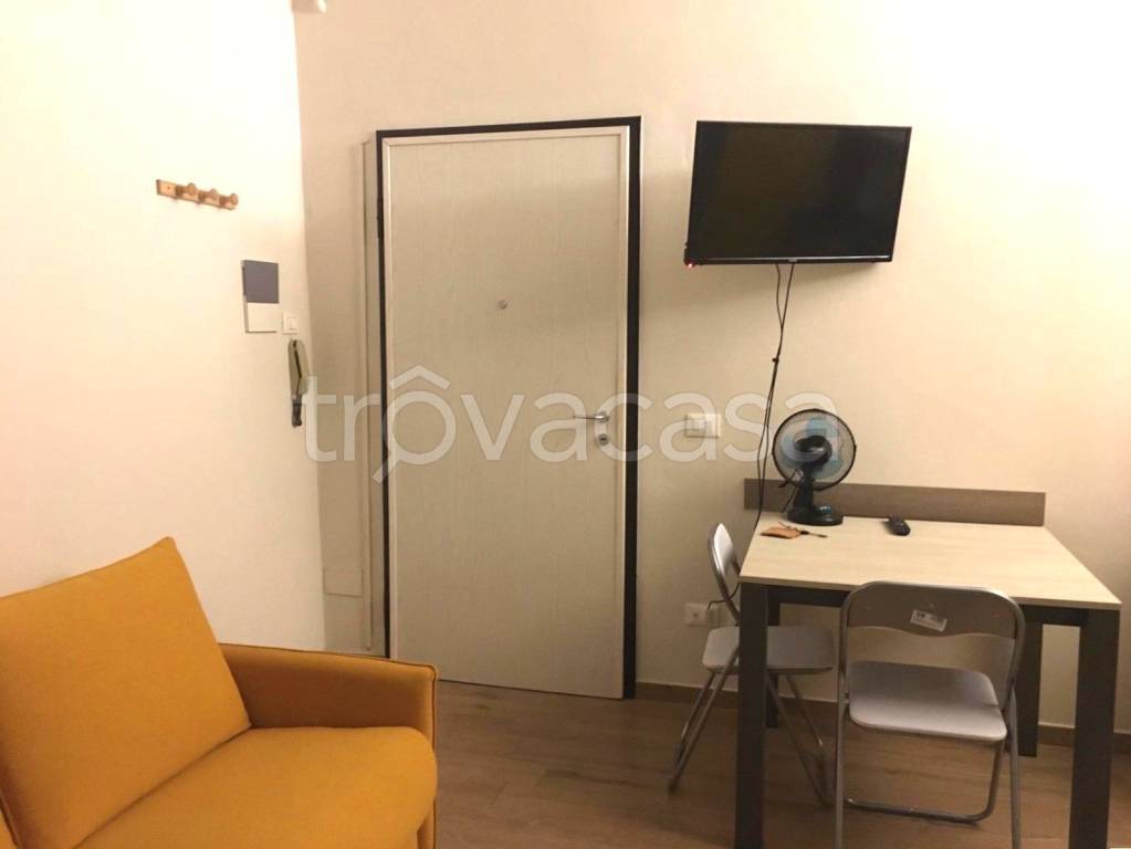 appartamento in affitto a Mantova
