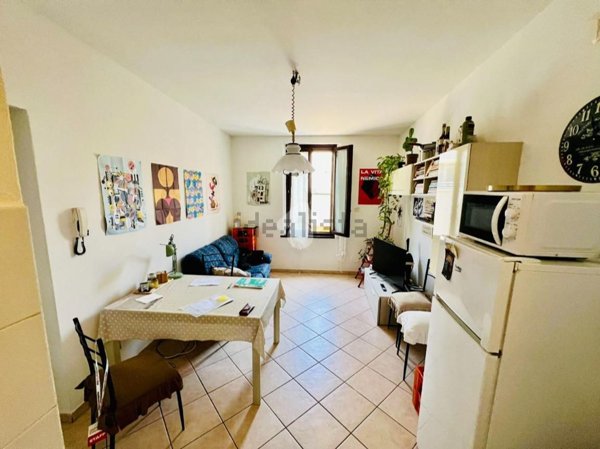 appartamento in affitto a Mantova