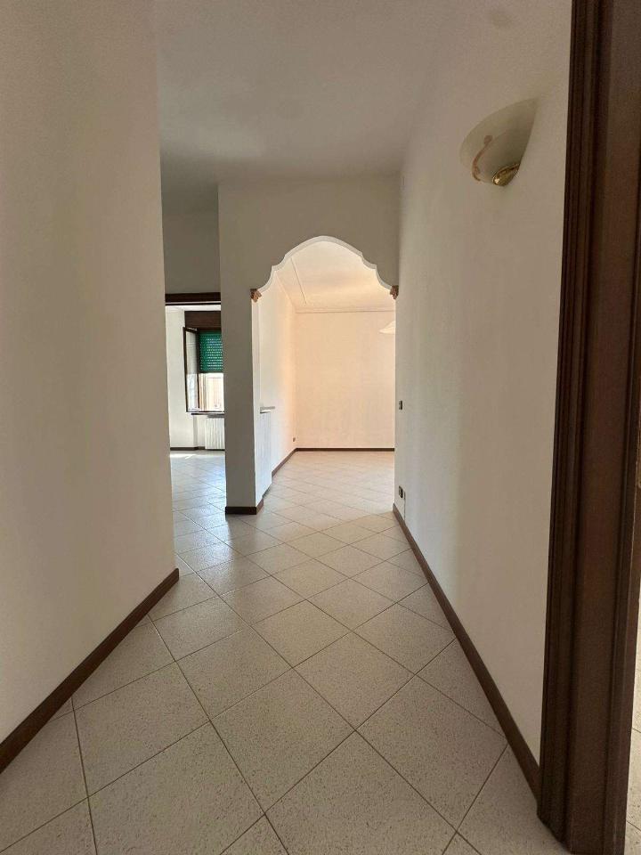 appartamento in affitto a Mantova
