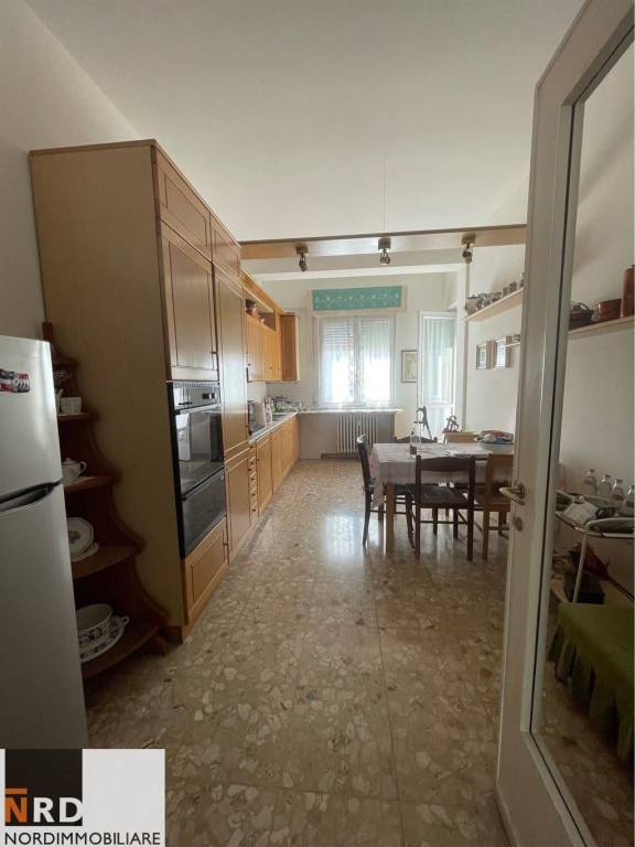 appartamento in affitto a Mantova in zona Corso Vittorio Emanuele II