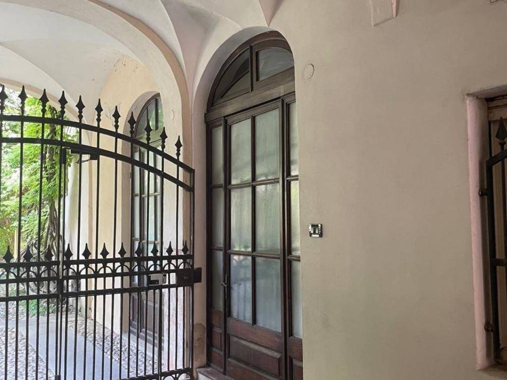 ufficio in affitto a Mantova in zona Corso Vittorio Emanuele II