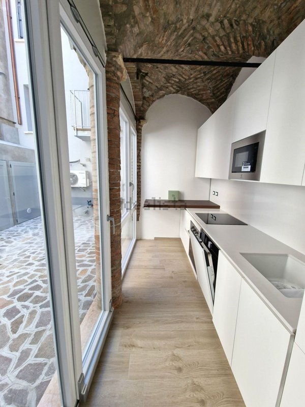 appartamento in affitto a Mantova