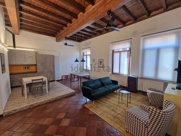 appartamento in affitto a Mantova