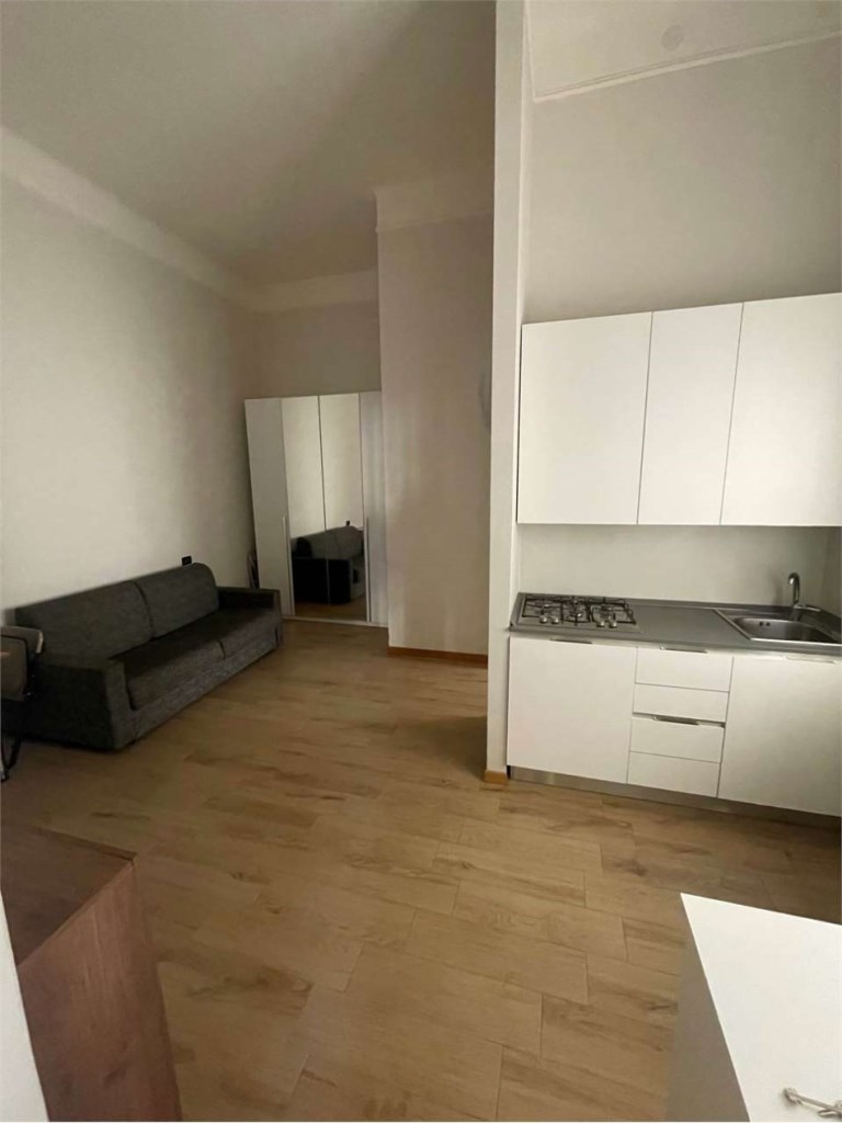 appartamento in affitto a Mantova in zona Centro Storico