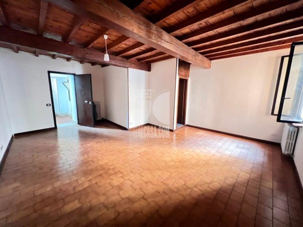 appartamento in affitto a Mantova in zona Centro Storico