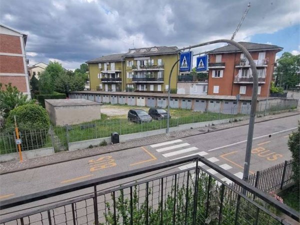 appartamento in affitto a Mantova in zona Tè Brunetti