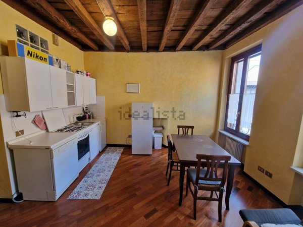 appartamento in affitto a Mantova