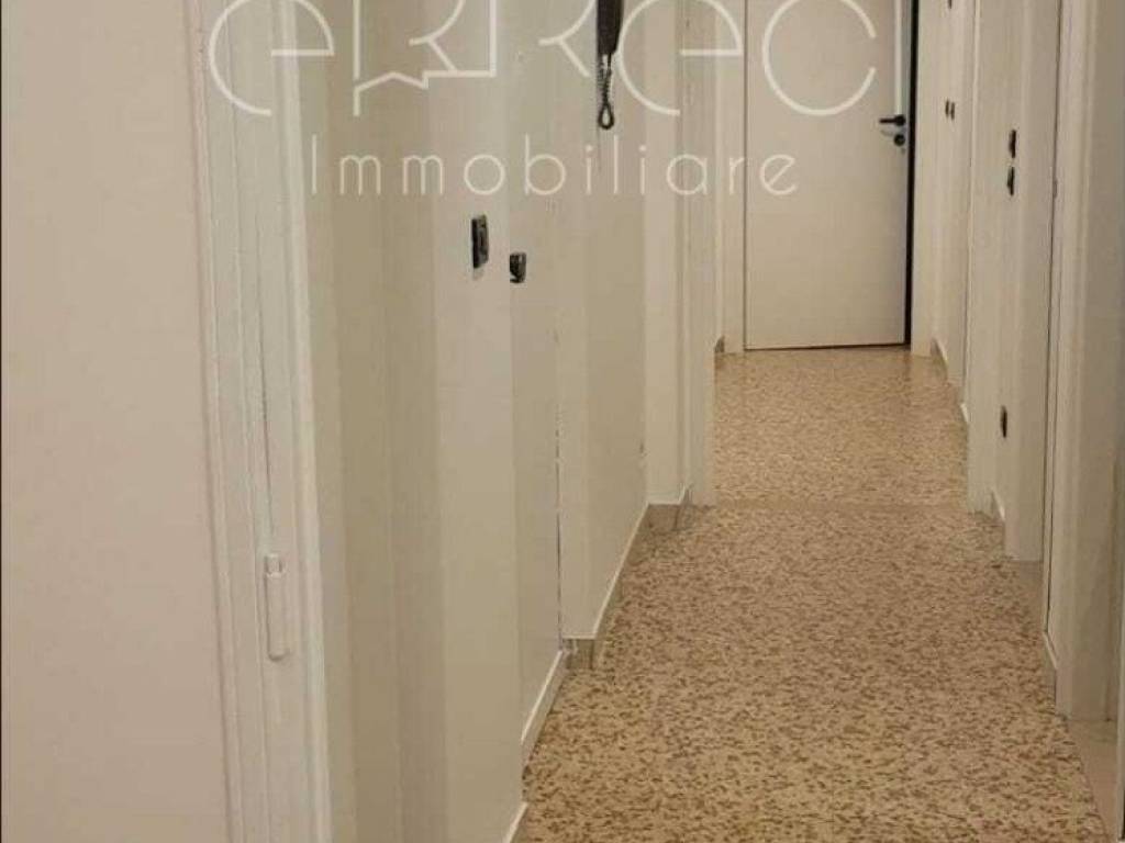 appartamento in affitto a Mantova in zona Belfiore