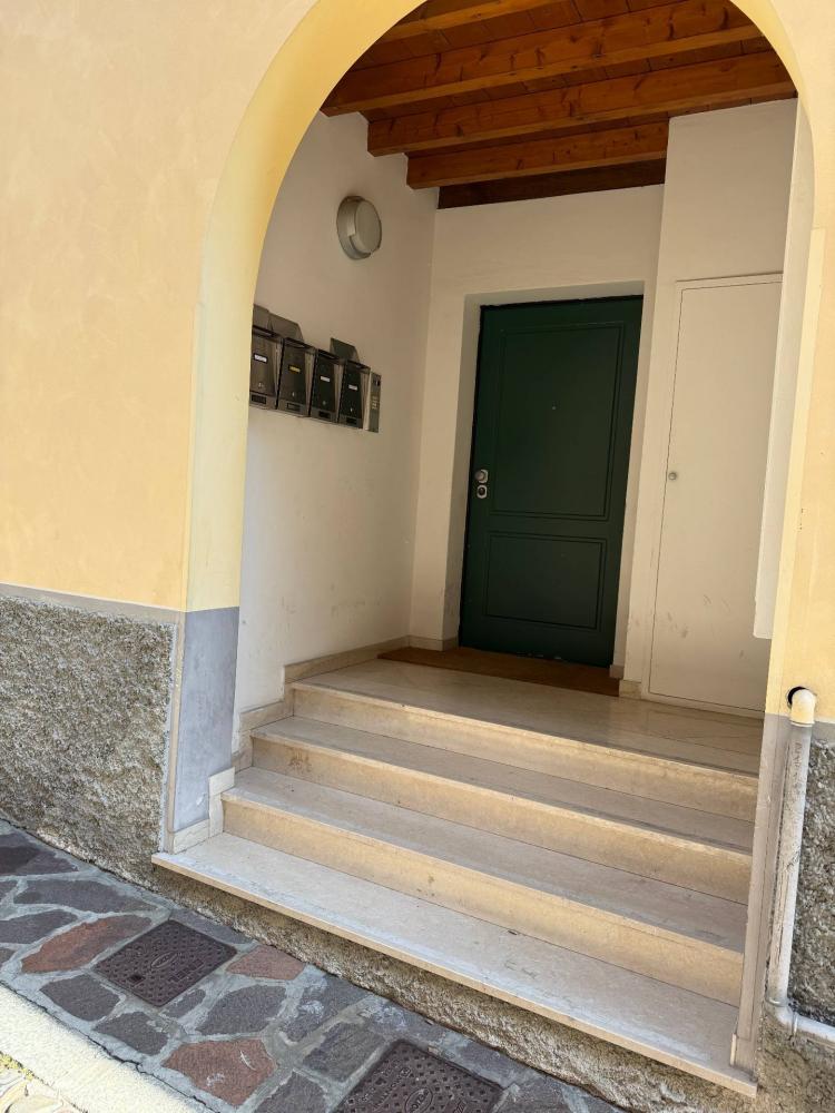 appartamento in affitto a Mantova in zona Centro Storico