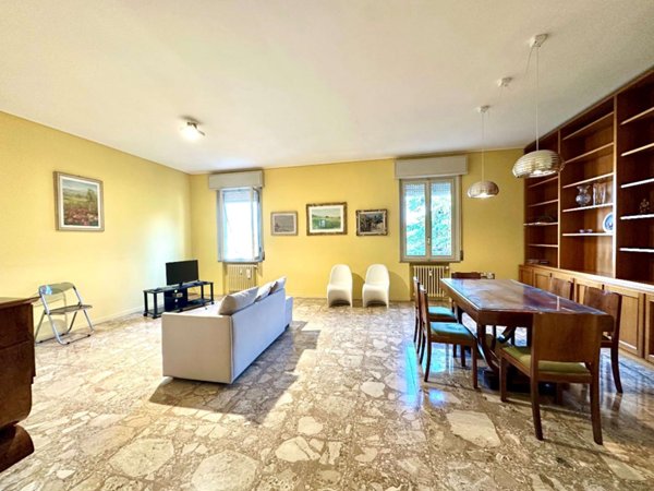 appartamento in affitto a Mantova in zona Centro Storico