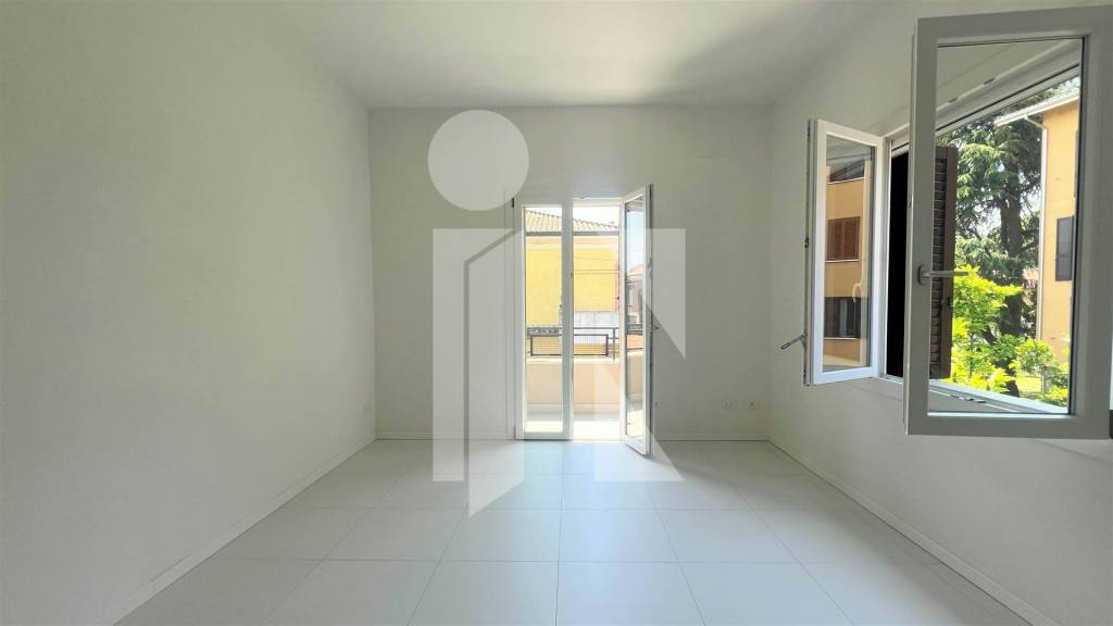 appartamento in affitto a Mantova in zona Centro Storico