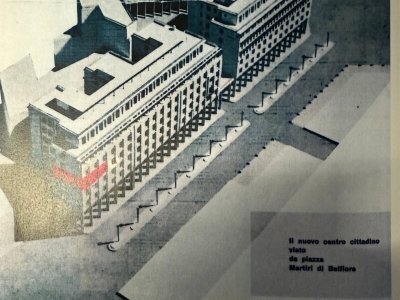 appartamento in affitto a Mantova