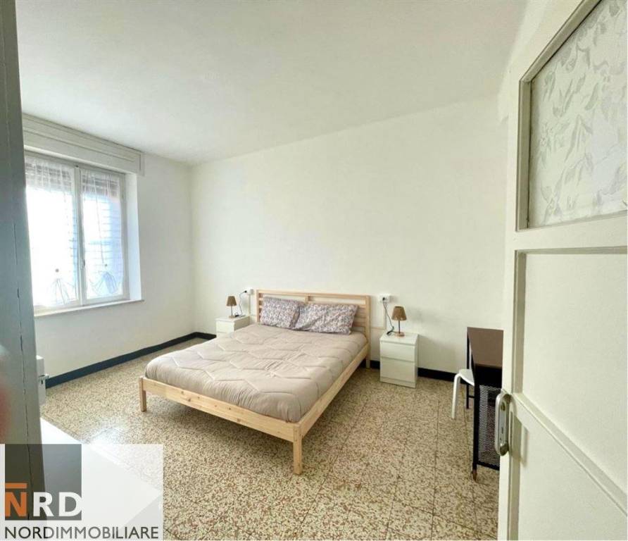 appartamento in affitto a Mantova in zona Tè Brunetti