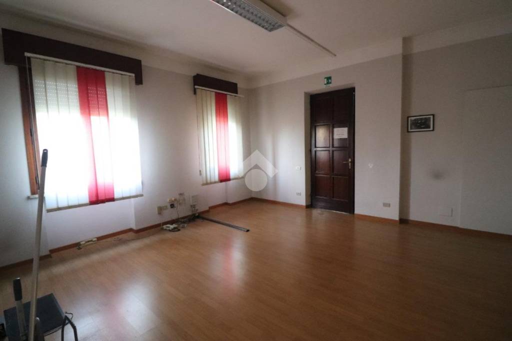 appartamento in affitto a Mantova in zona Cittadella