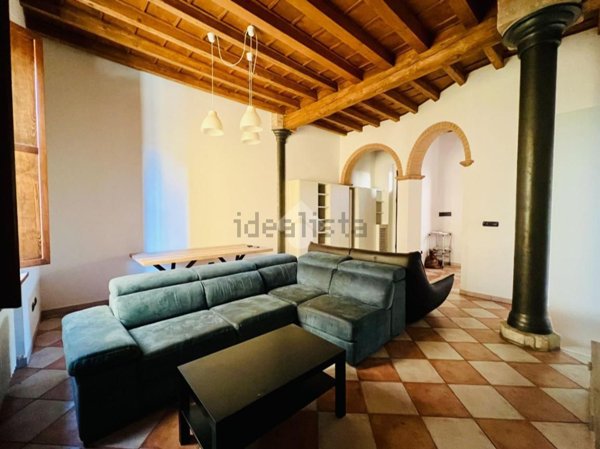 appartamento in affitto a Mantova