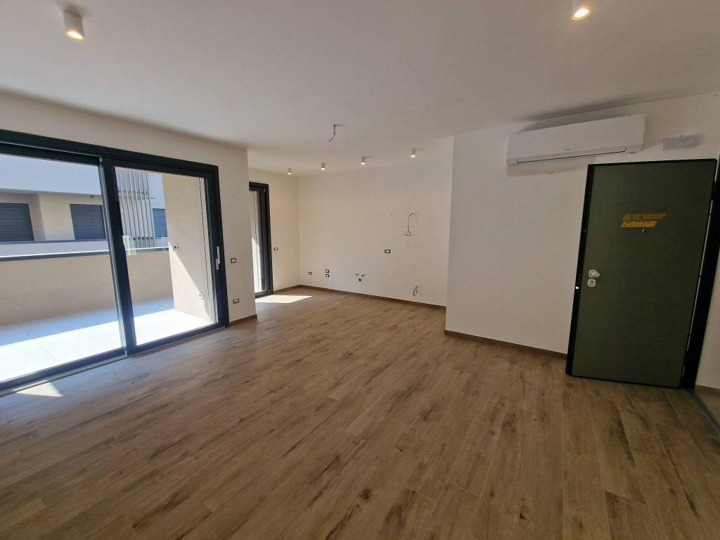 appartamento in affitto a Mantova in zona Tè Brunetti