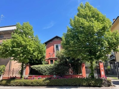 casa indipendente in affitto a Mantova