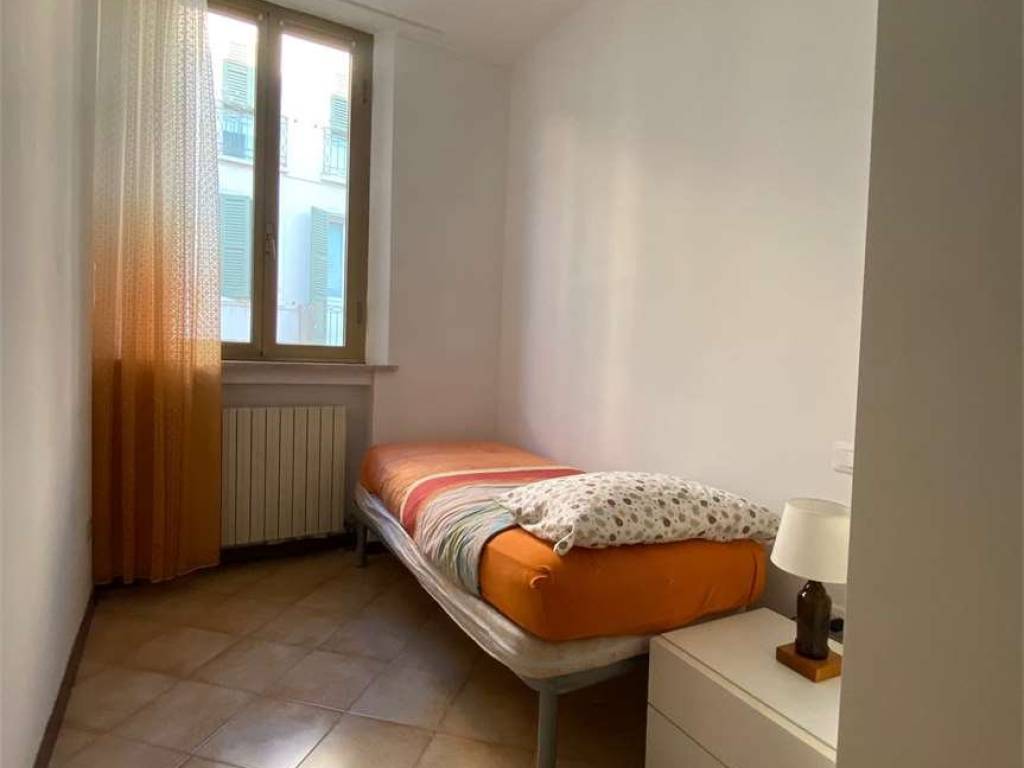 appartamento in affitto a Mantova
