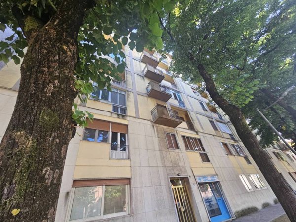appartamento in affitto a Mantova in zona Viale Risorgimento