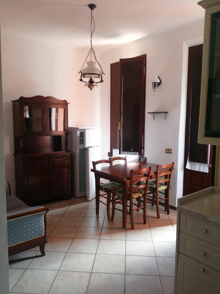 appartamento in affitto a Mantova