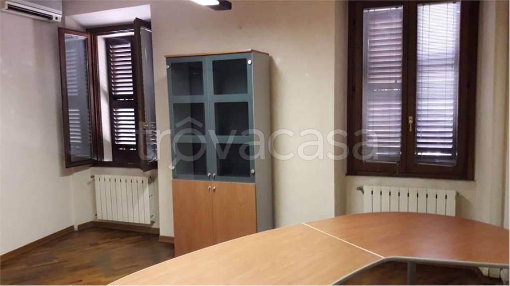 appartamento in affitto a Mantova in zona Centro Storico