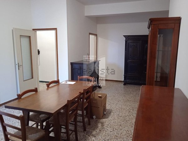 appartamento in affitto a Mantova in zona Centro Storico