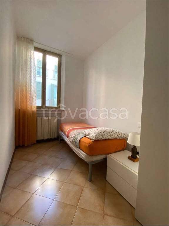 appartamento in affitto a Mantova in zona Centro Storico