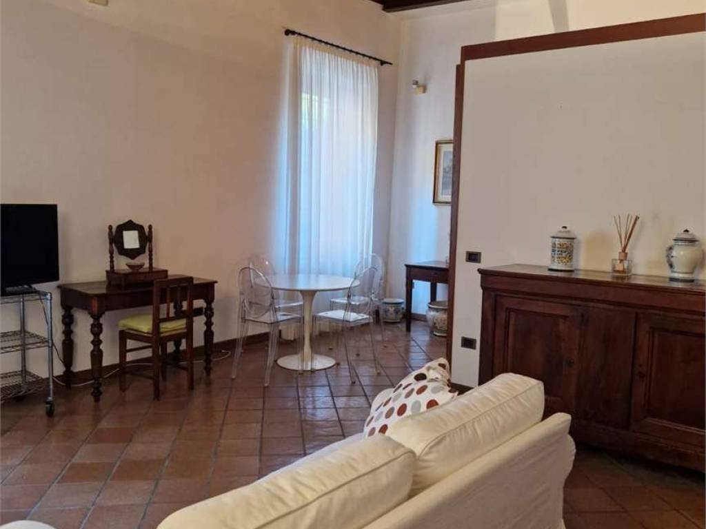 appartamento in affitto a Mantova