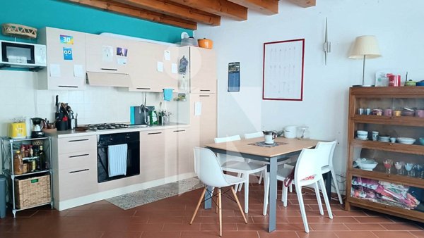appartamento in affitto a Mantova in zona Centro Storico
