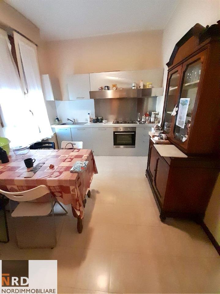appartamento in affitto a Mantova in zona Corso Vittorio Emanuele II