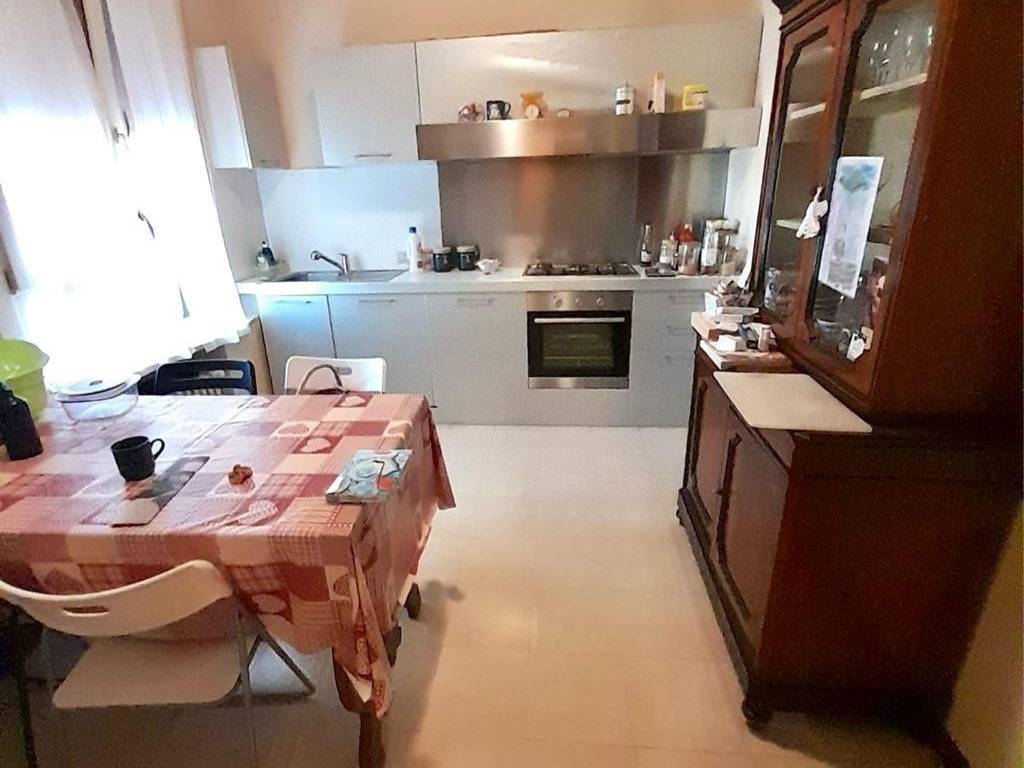 appartamento in affitto a Mantova in zona Corso Vittorio Emanuele II