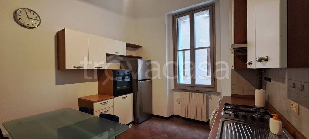 appartamento in affitto a Mantova in zona Centro Storico