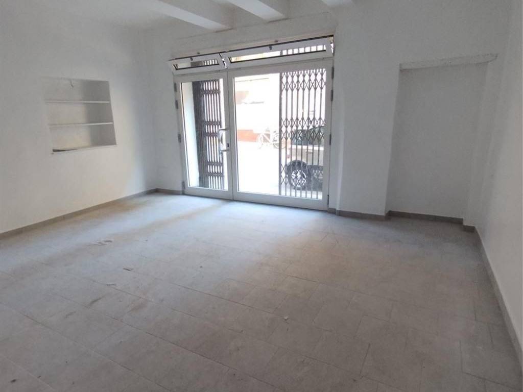 negozio in affitto a Mantova in zona Centro Storico