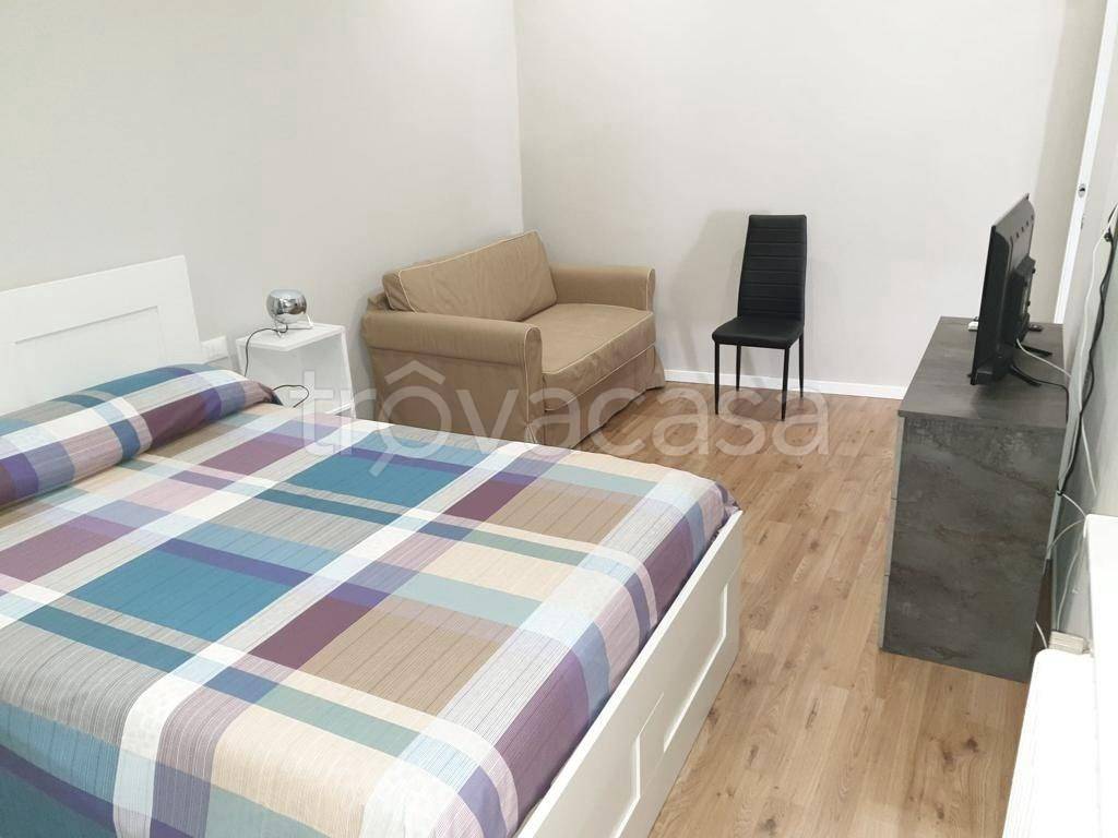 appartamento in affitto a Mantova in zona Corso Vittorio Emanuele II