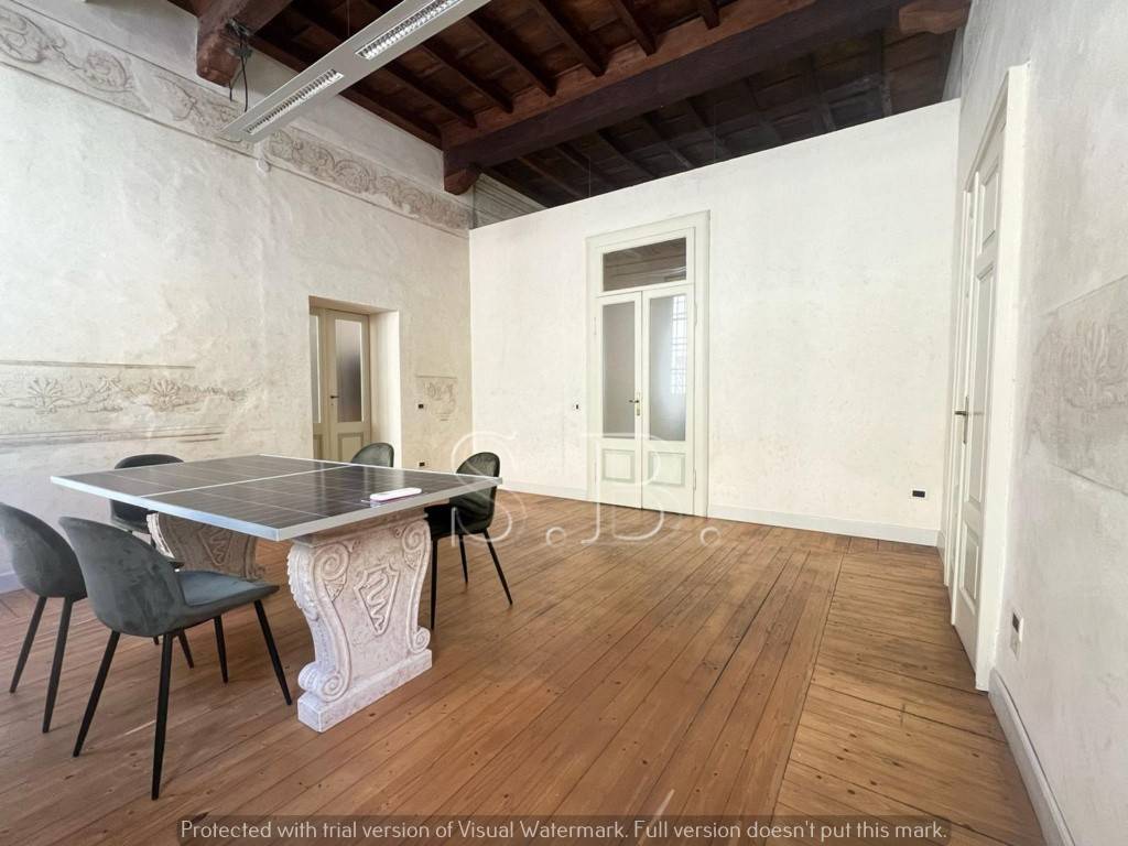 ufficio in affitto a Mantova in zona Centro Storico
