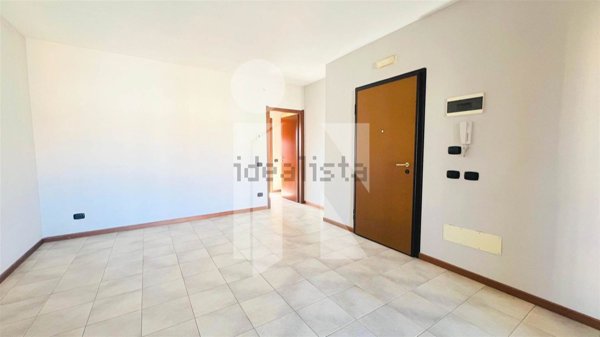 appartamento in affitto a Mantova in zona Centro Storico