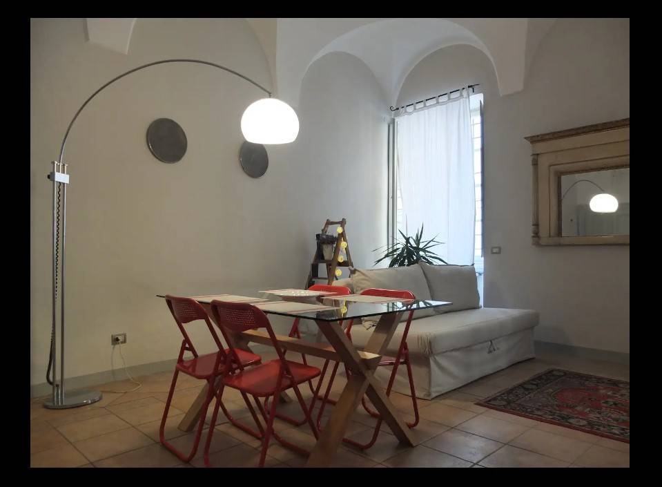 appartamento in affitto a Mantova