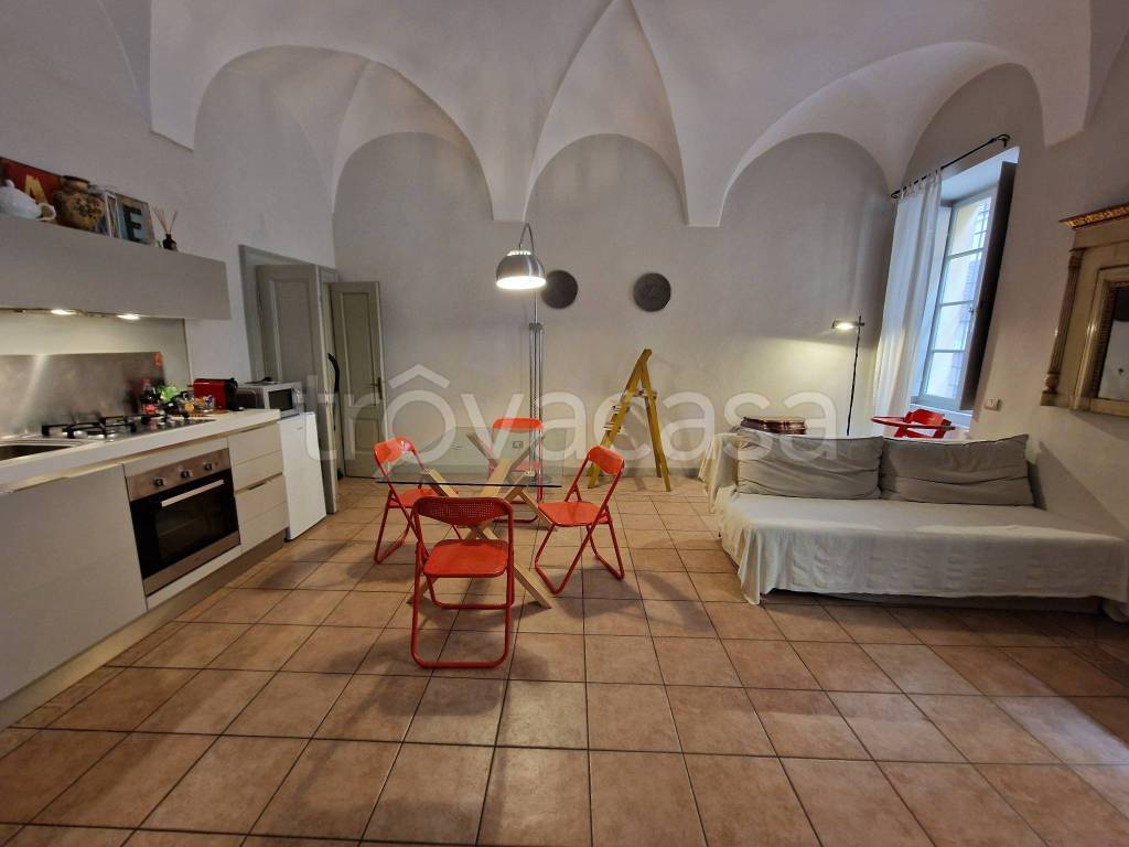 appartamento in affitto a Mantova