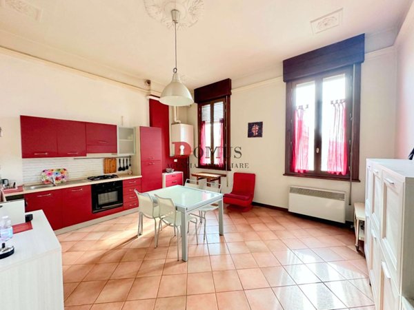 appartamento in affitto a Mantova in zona Centro Storico