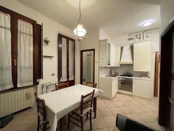 appartamento in affitto a Mantova