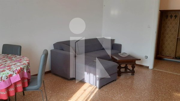 appartamento in affitto a Mantova in zona Lunetta-Frassino