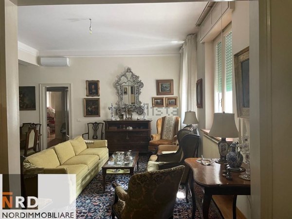 appartamento in affitto a Mantova in zona Corso Vittorio Emanuele II