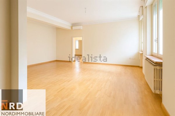 appartamento in affitto a Mantova in zona Centro Storico