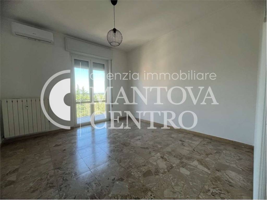 appartamento in affitto a Mantova in zona Belfiore