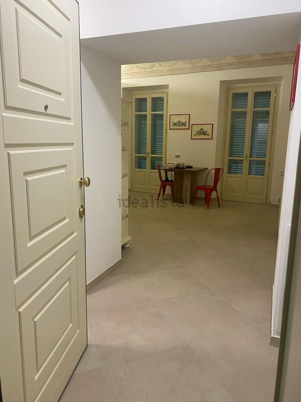 appartamento in affitto a Mantova in zona Centro Storico