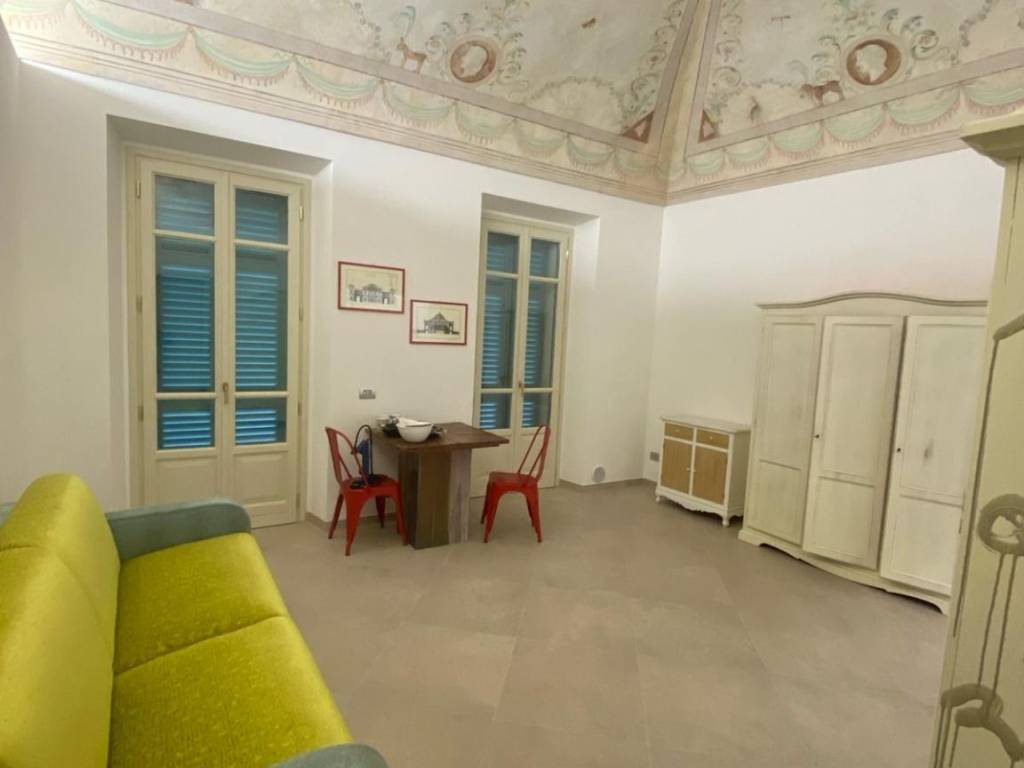 appartamento in affitto a Mantova in zona Centro Storico