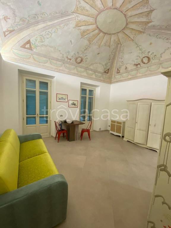 appartamento in affitto a Mantova in zona Centro Storico