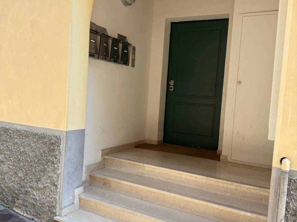 appartamento in affitto a Mantova in zona Centro Storico